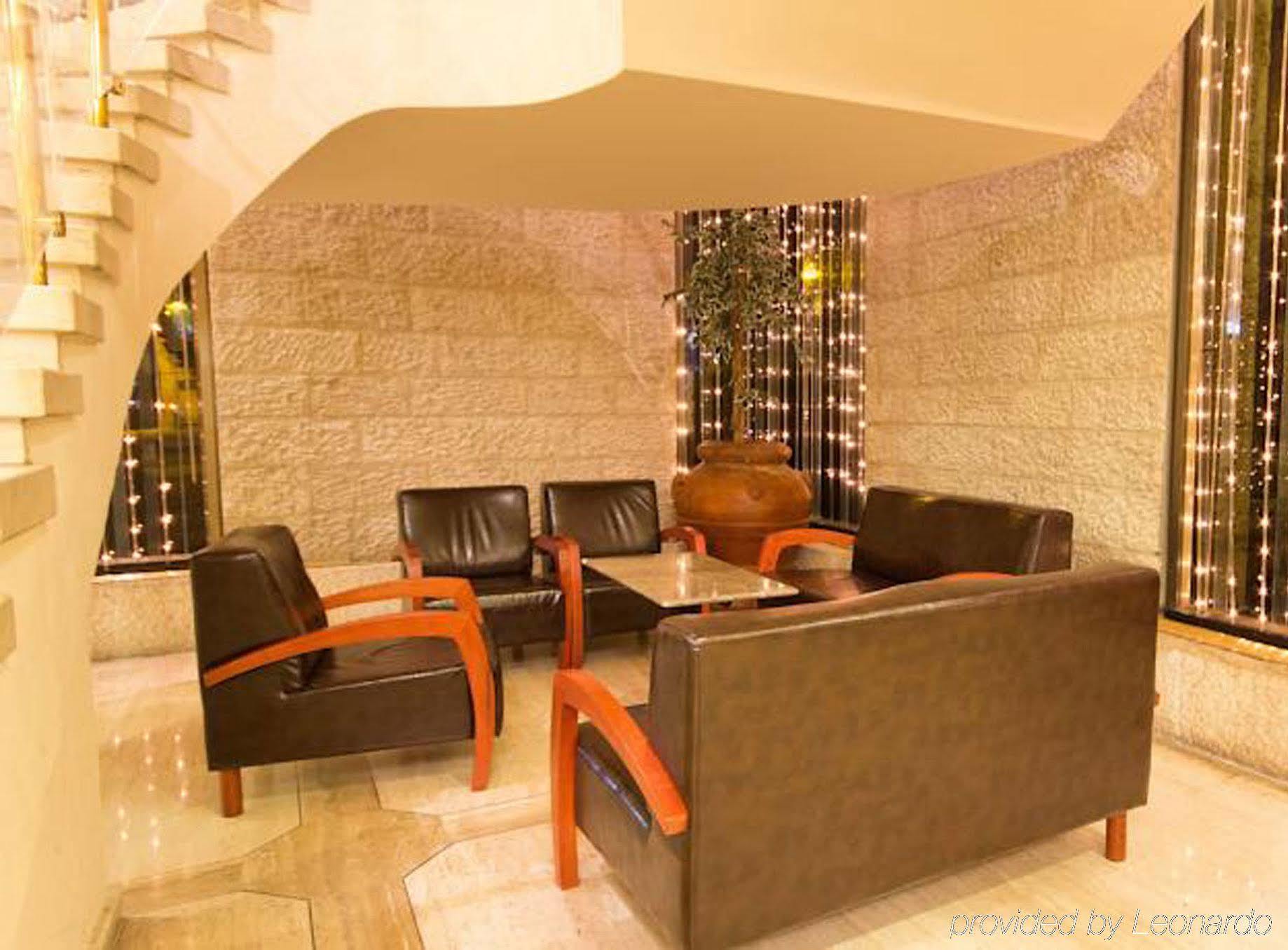 Royal Wing Hotel Jerusalém Exterior foto