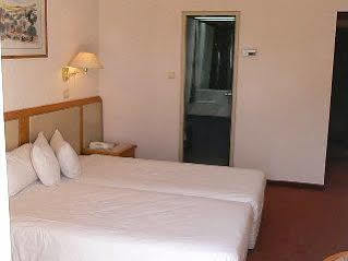 Royal Wing Hotel Jerusalém Exterior foto